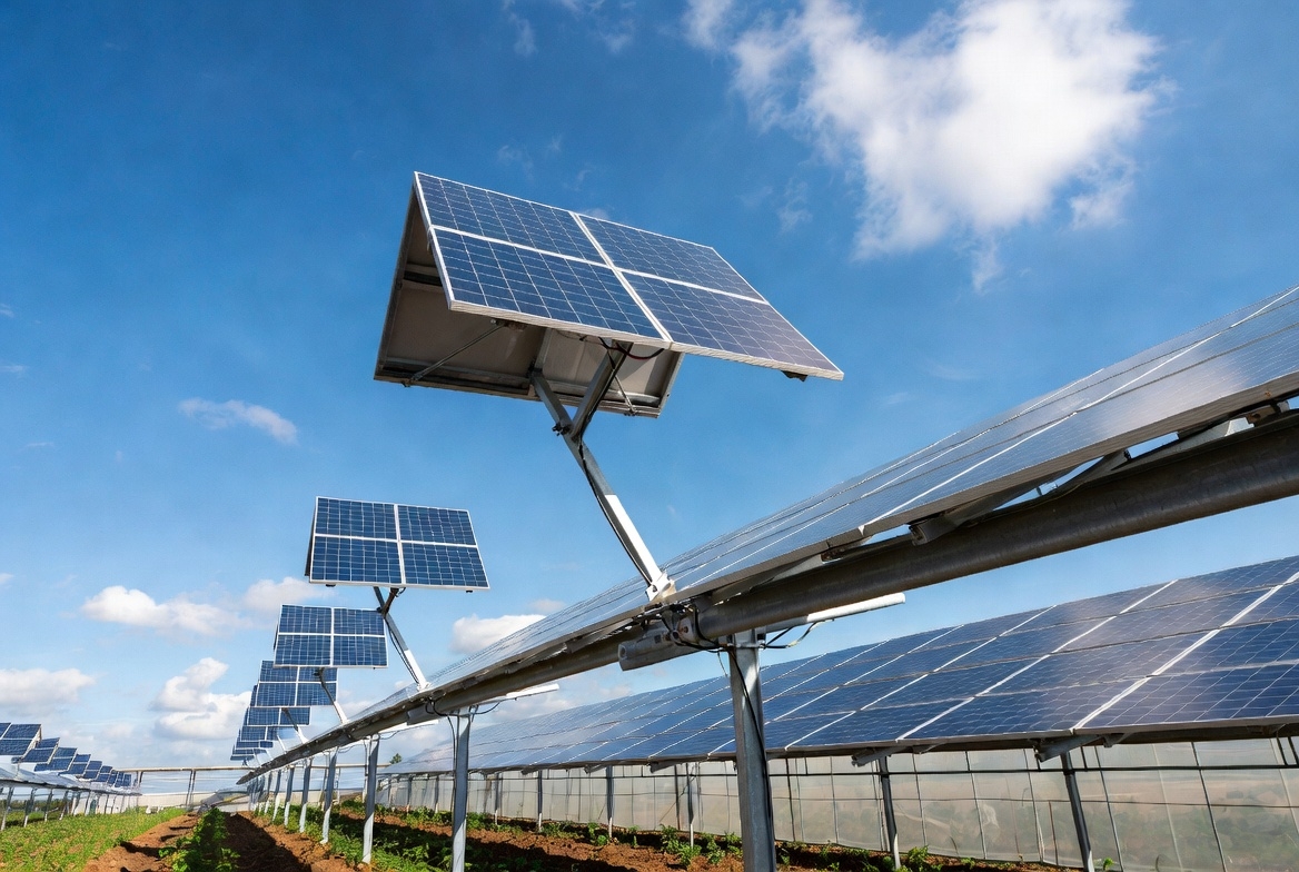 Agricultural Solar
