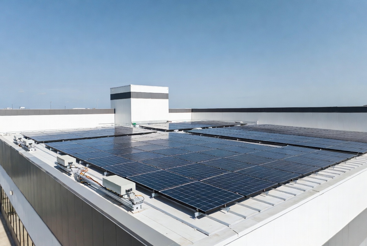 Commercial Solar