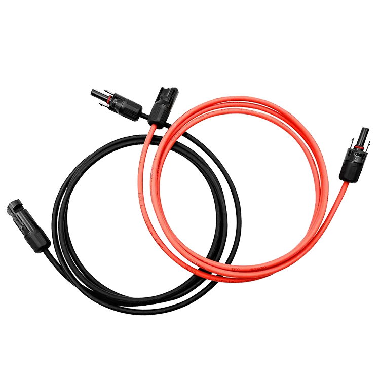 Solar Extension Cable