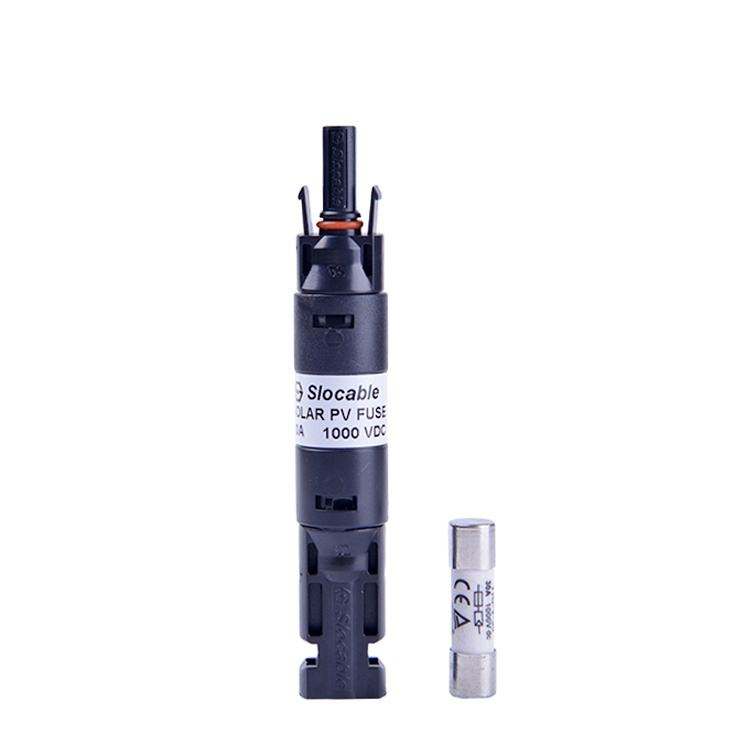 MC4 Fuse Holder