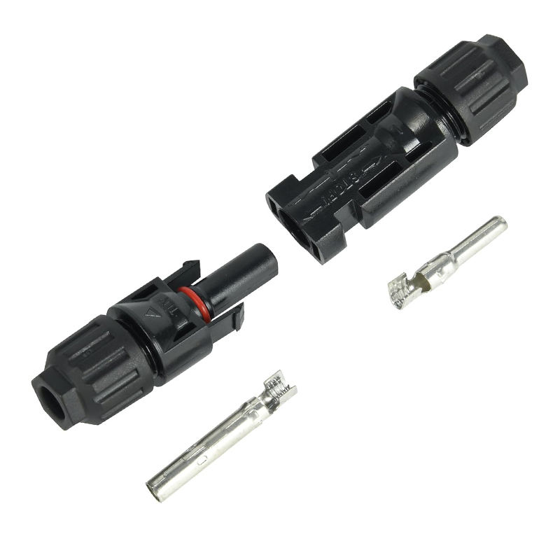 MC4 Solar Connector