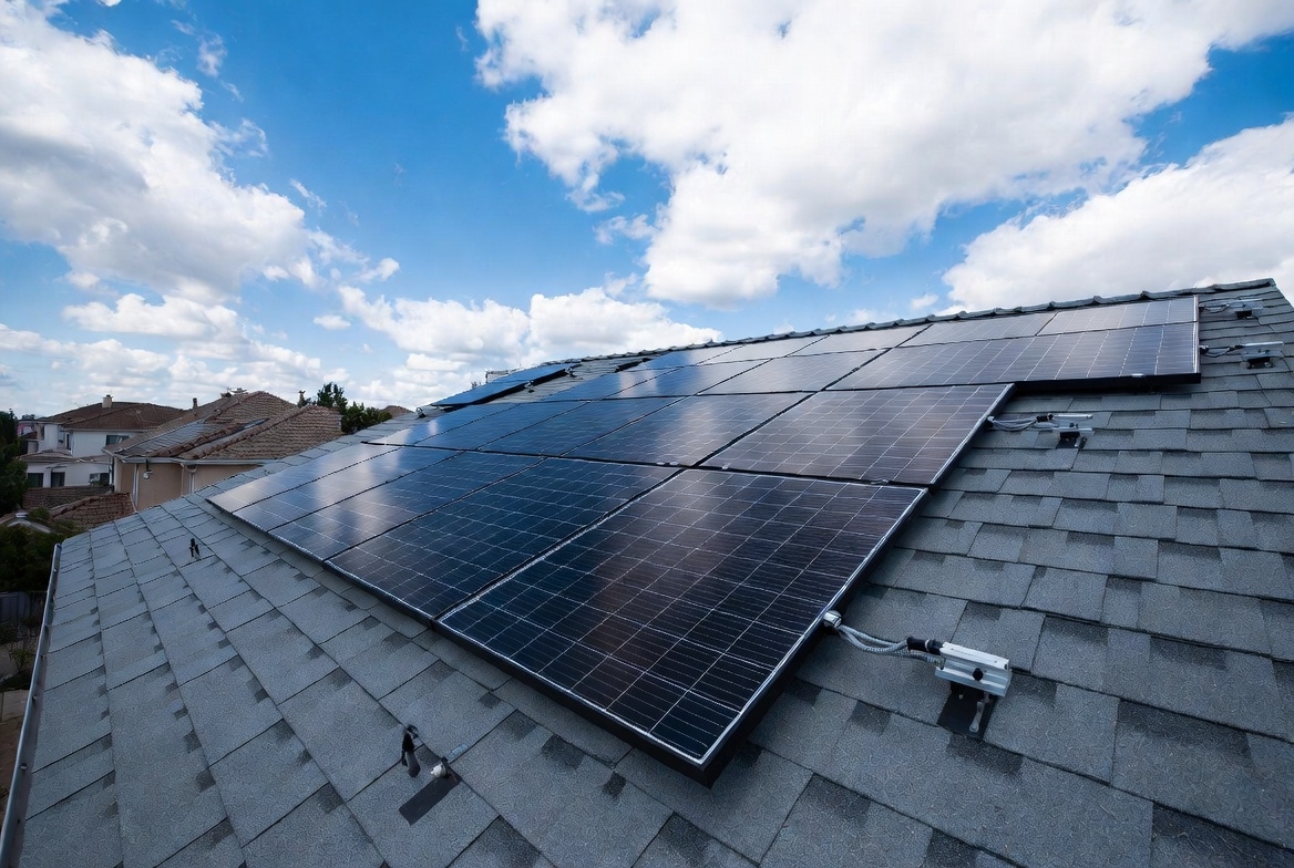 Residential Solar