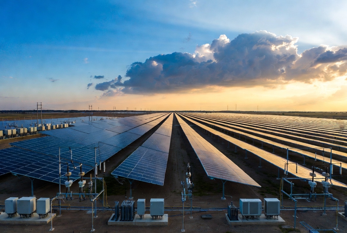 Solar Farm